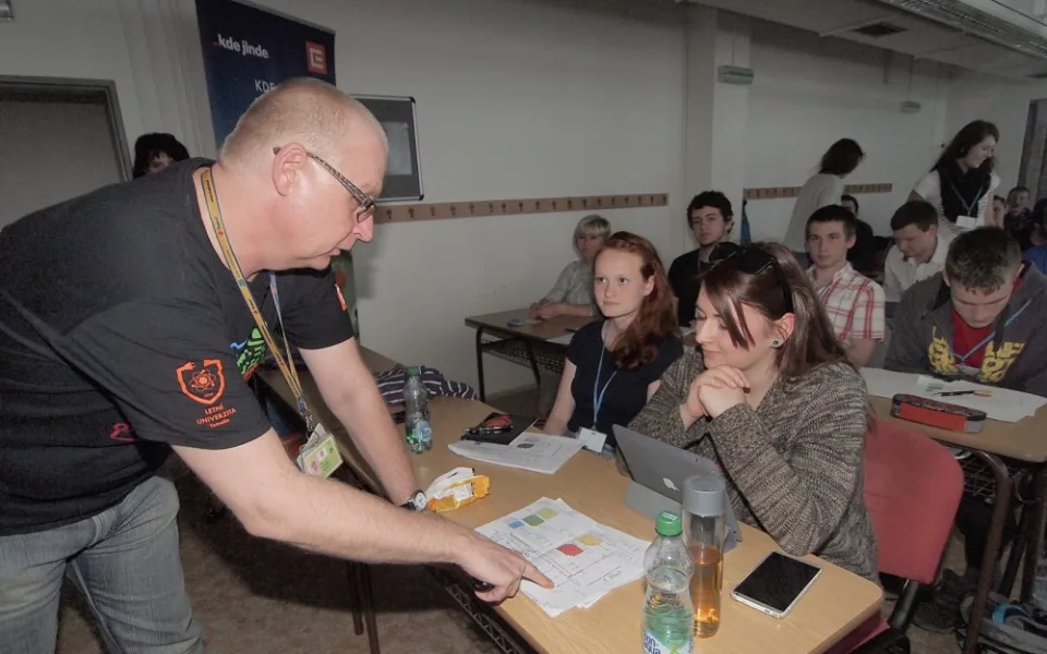 Ilustrační foto