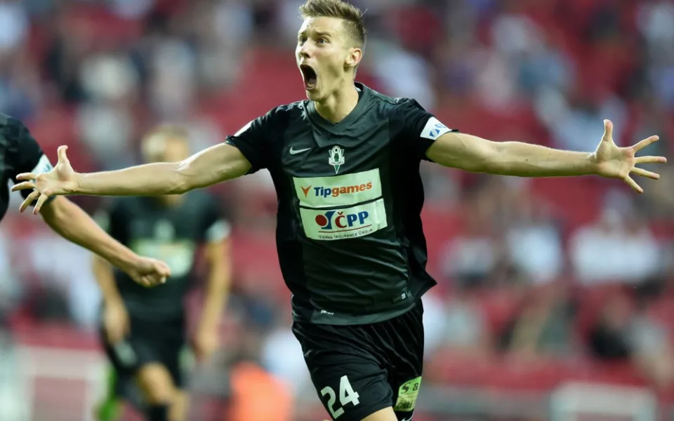 Jablonec ztratil oporu, Greguš přestoupil do Kodaně