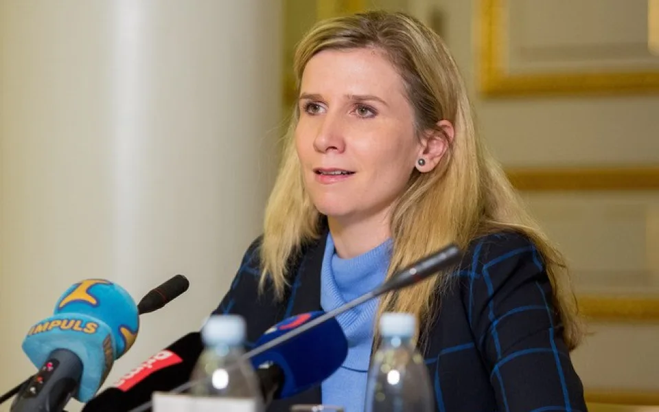 Ministryně školství navštíví v Chrastavě ústav, který kritizuje