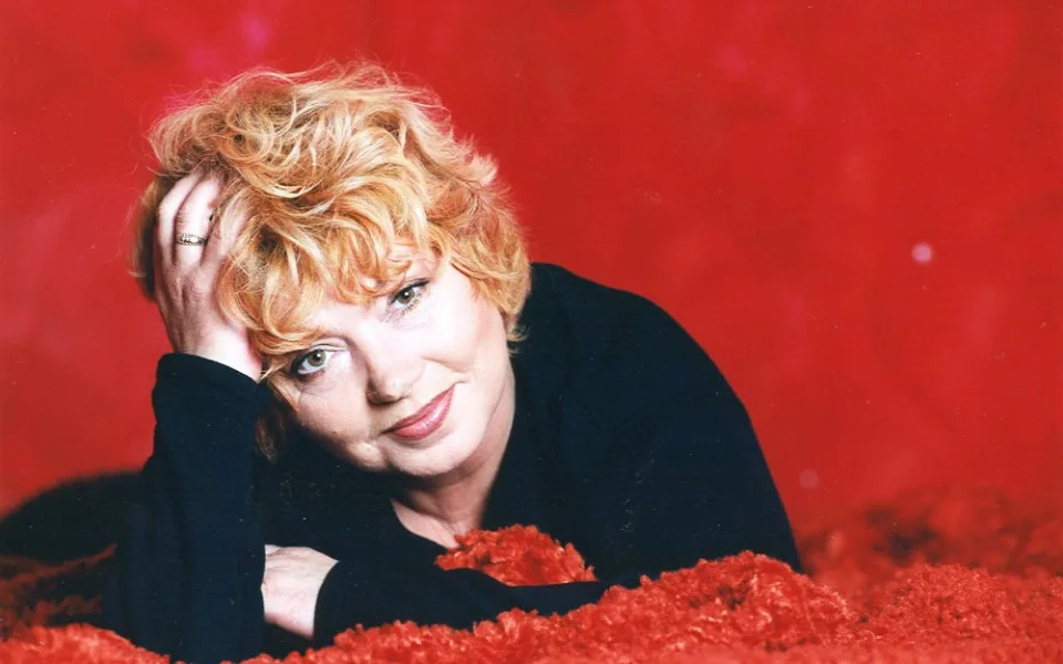 Věra Špinarová