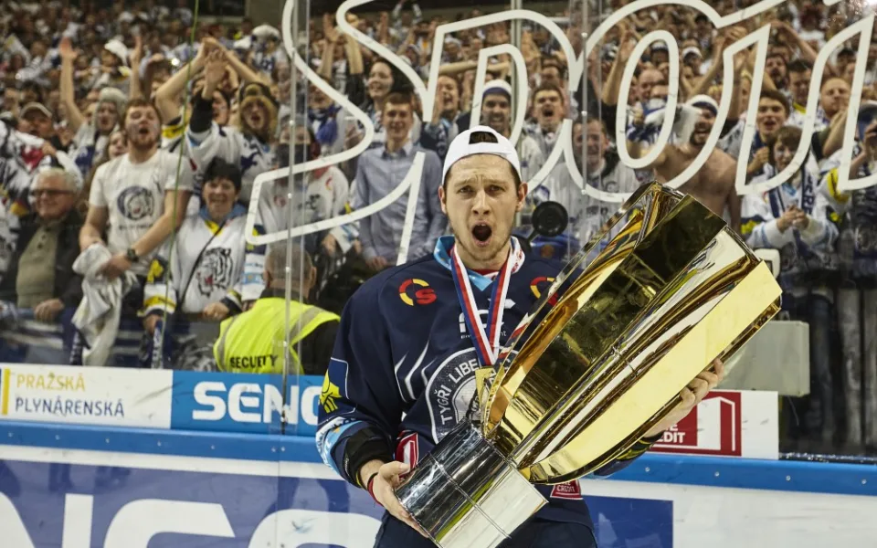 Michal Bulíř