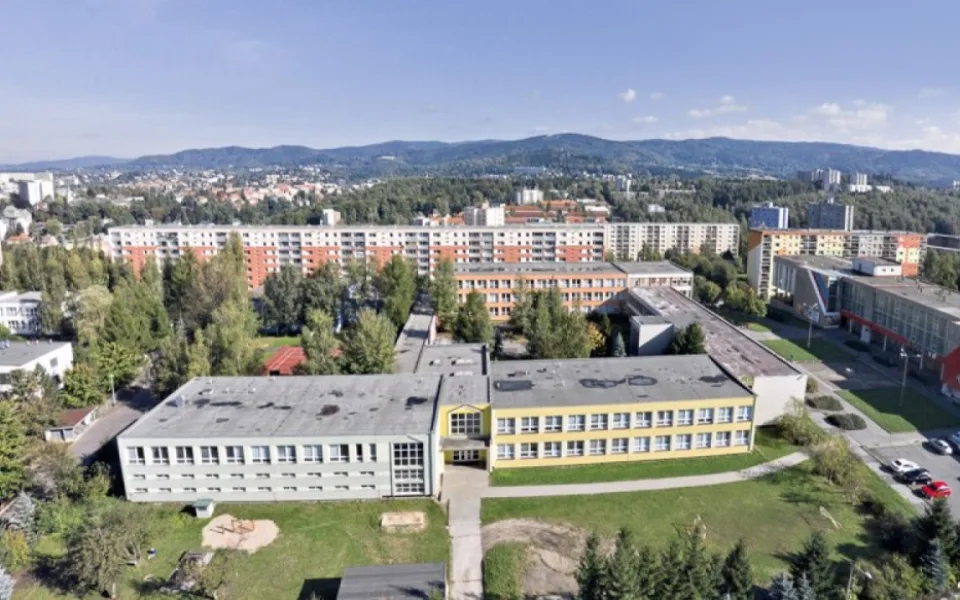 ZŠ Broumovská