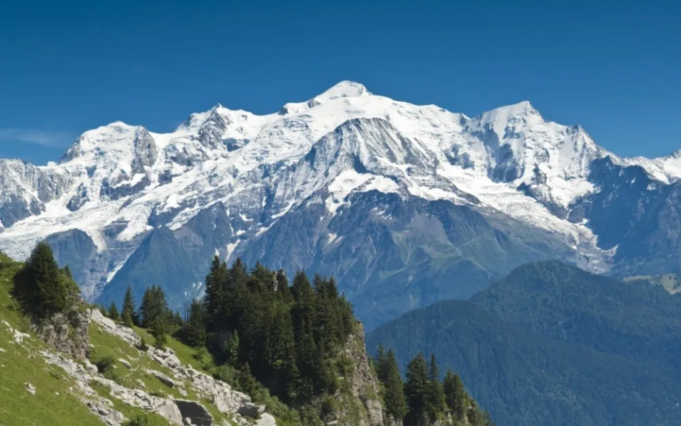 Mont Blanc