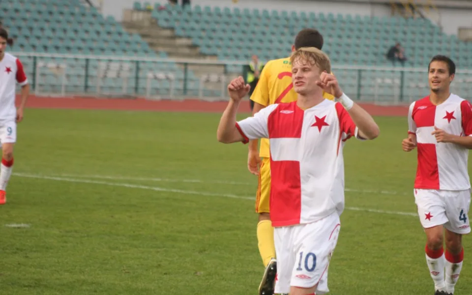 Ilustrační foto; Josef Bazal