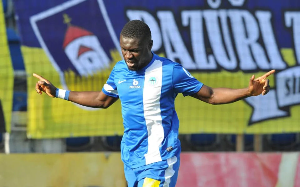 Kevin Luckassen