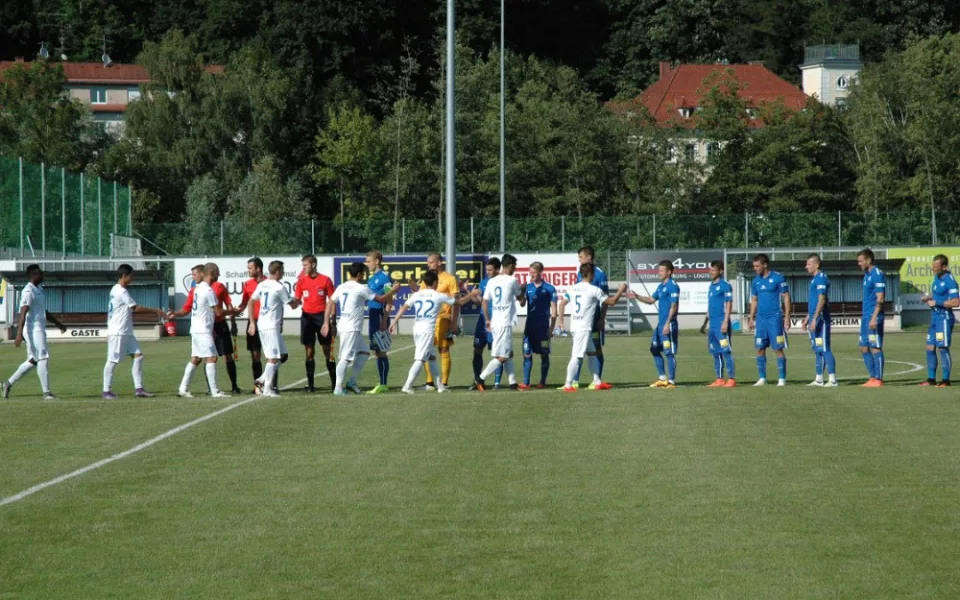 Slovan si na herním soustředění v Rakousku připsal zatím jedinou výhru