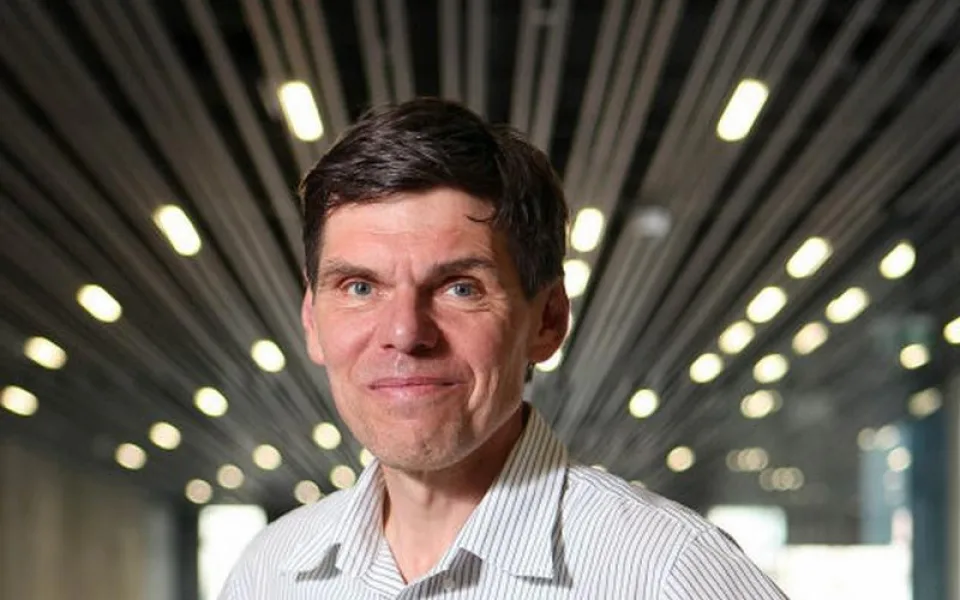Dalibor Dědek