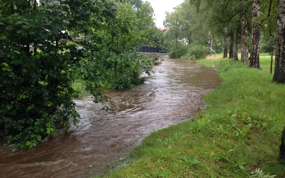 Nová Ves nad Nisou
