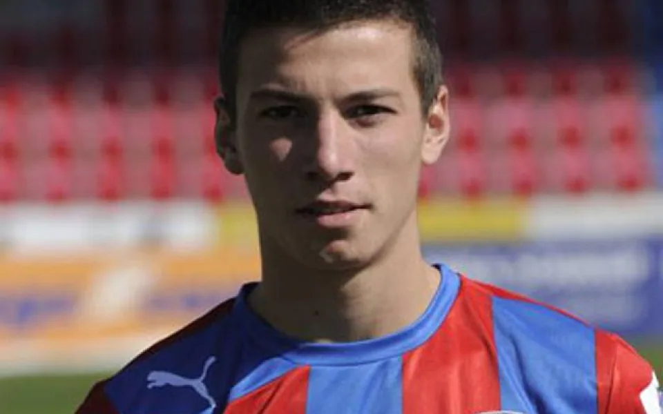 Matěj Končal