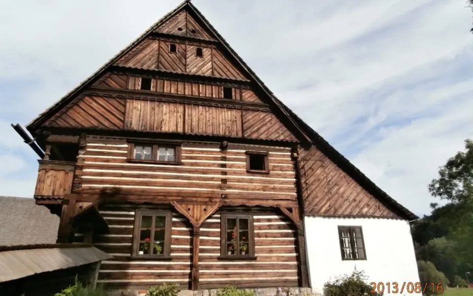 Dalskův statek