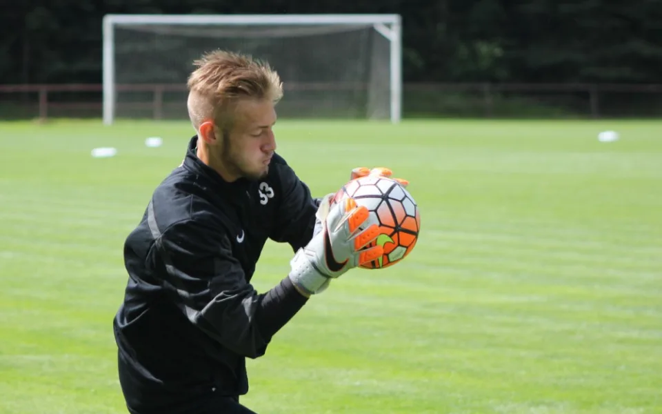 Fotbalový Jablonec si utahuje opasek. Snažíme se být rozumnější a šetřit, vysvětluje Horník