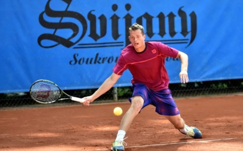 Adam Pavlásek