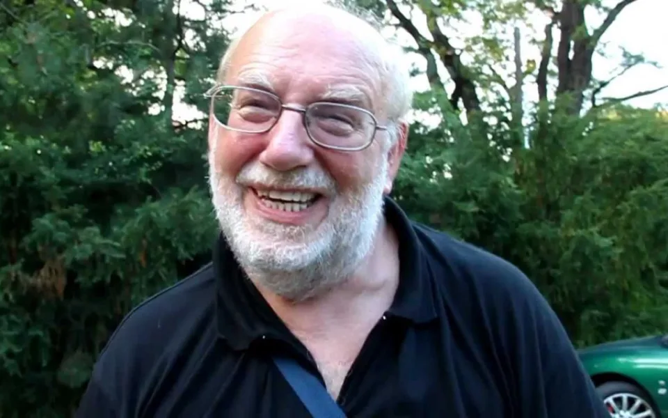 Jan Nedvěd