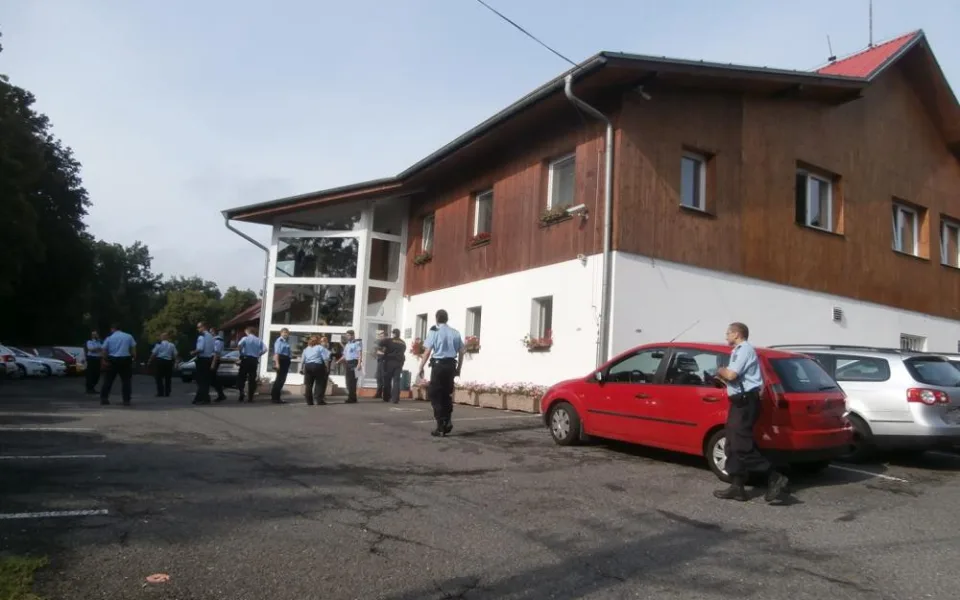 Zátah odhalil dvě desítky nelegálně pracujících cizinců