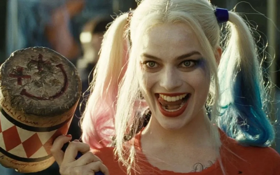 Harley Quinn