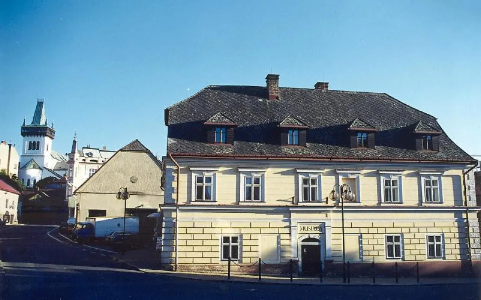 Muzeum Semily