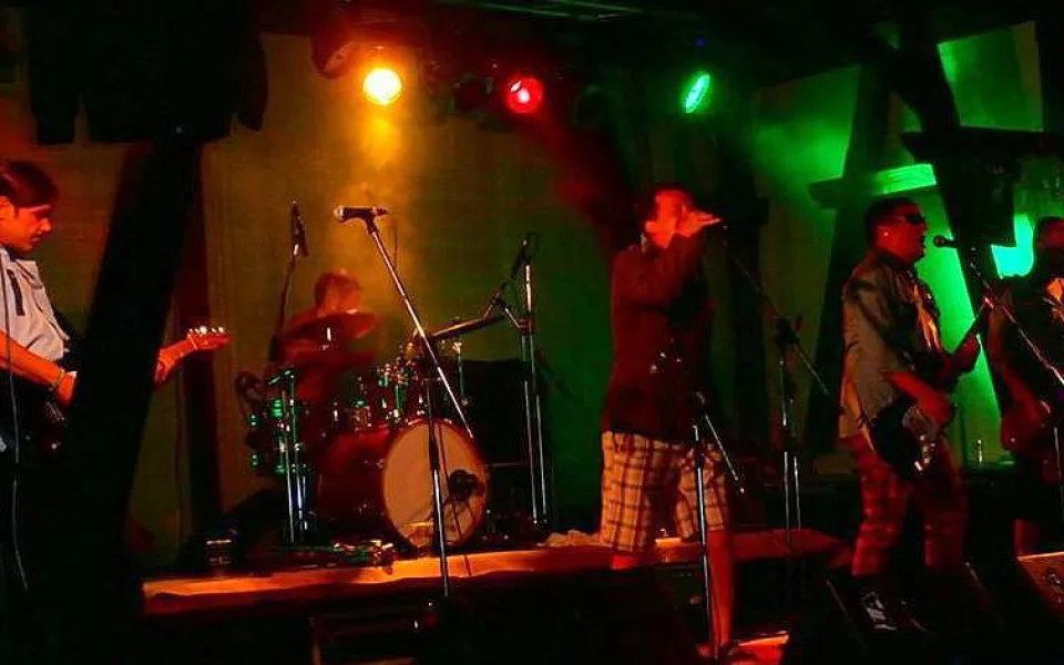 Druhý ročník open air festivalu rozezvučel Jablonec nad Jizerou