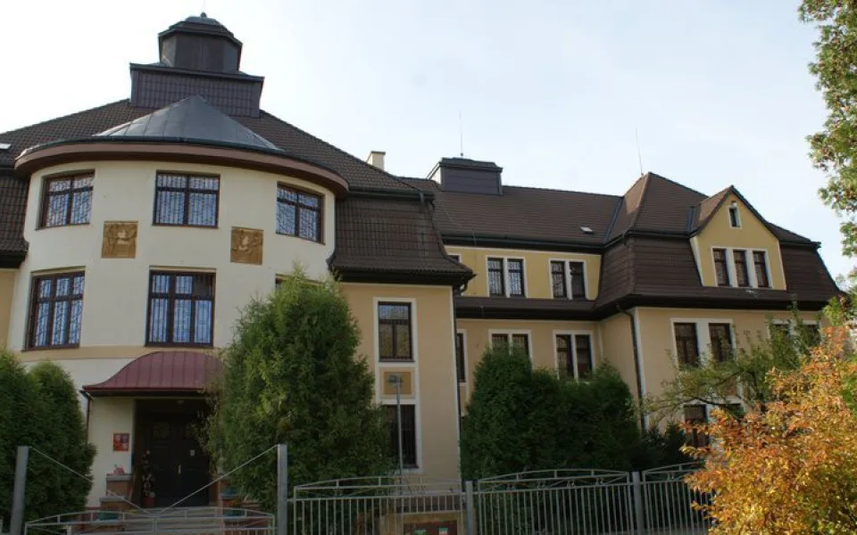 VUDDS Chrastava