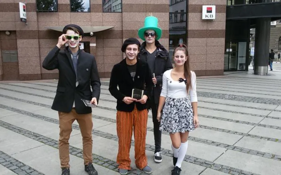Ilustrační foto