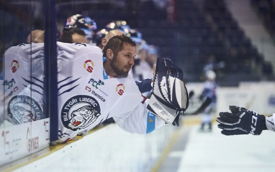 Liberec otočil zápas s Plzní a je čtvrtý, rozhodl Bližňák