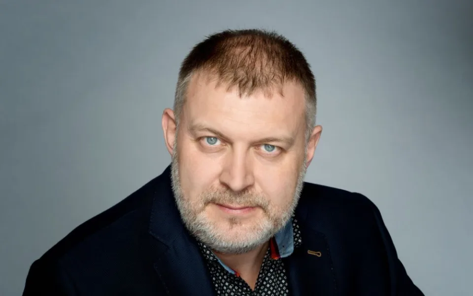 Ilustrační foto; Dan Ramzer