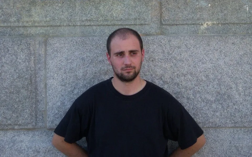 Pavel Vondrouš