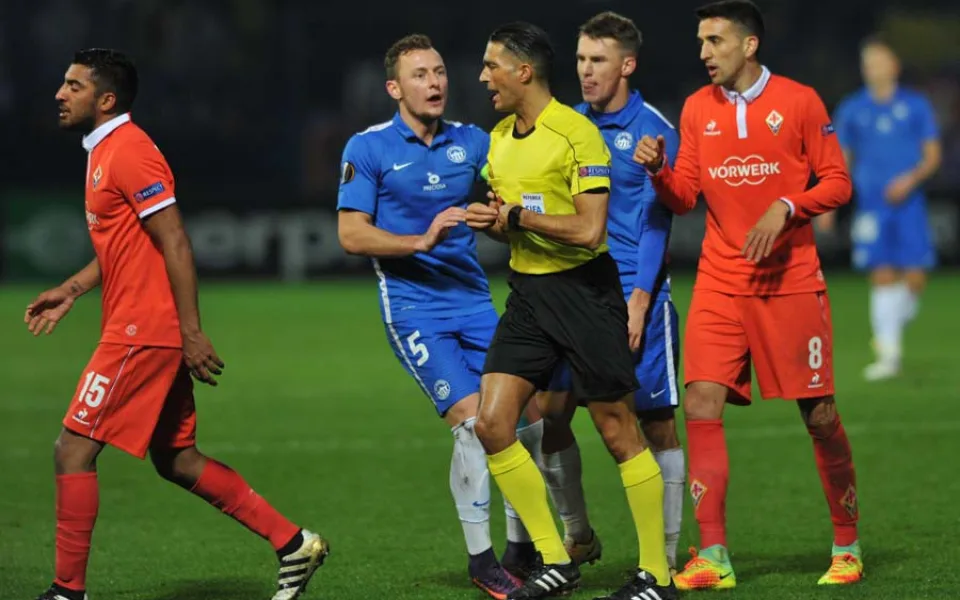 Folprecht: Hrajeme líp než vloni, ale bodů máme méně
