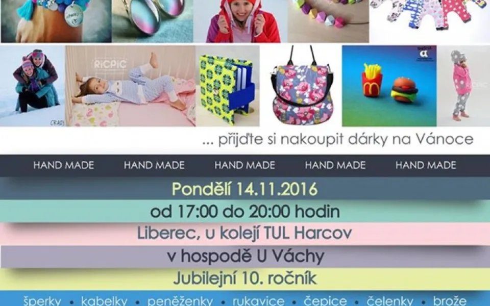 Harcovskej flér