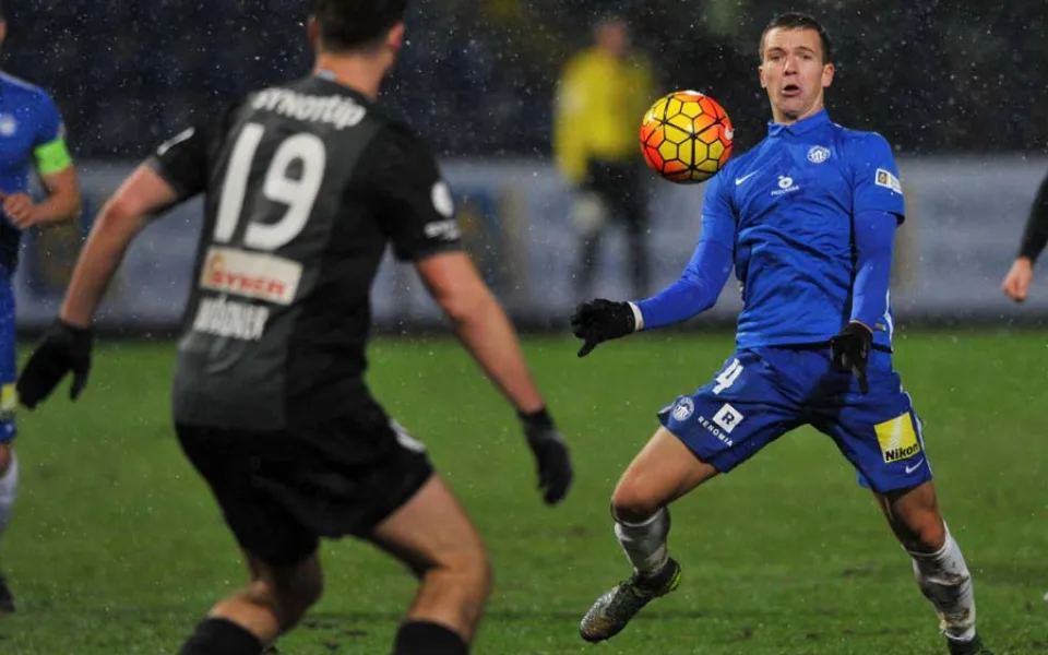 V posledním derby se radoval Liberec