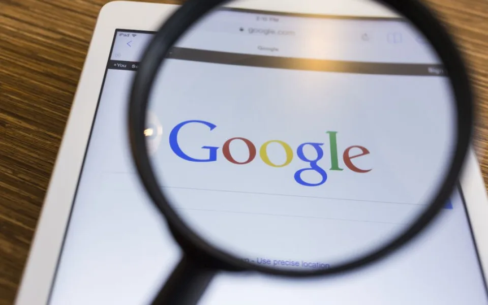 Google