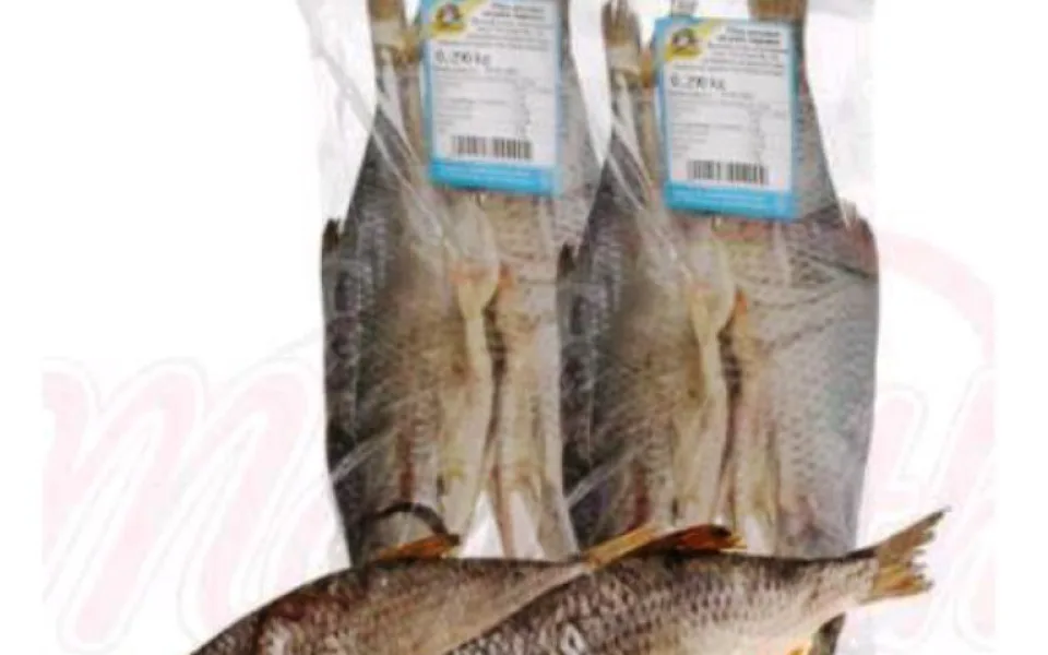 Nemáte doma taky tyto sušené ryby? Podle rozboru můžou obsahovat botulotoxin