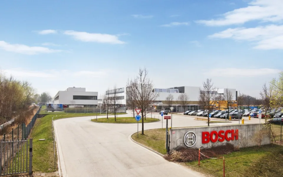 Robert Bosch