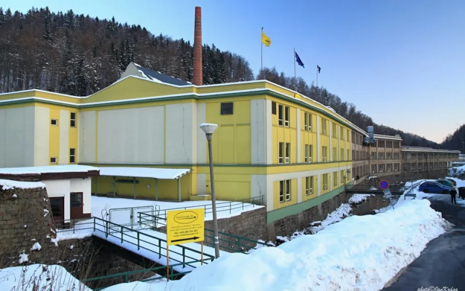 Kvalita, zázemí i další rozvoj. FMM Europe hledá nové zaměstnance