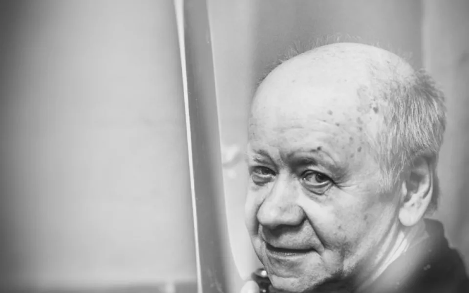 Radim Hladík