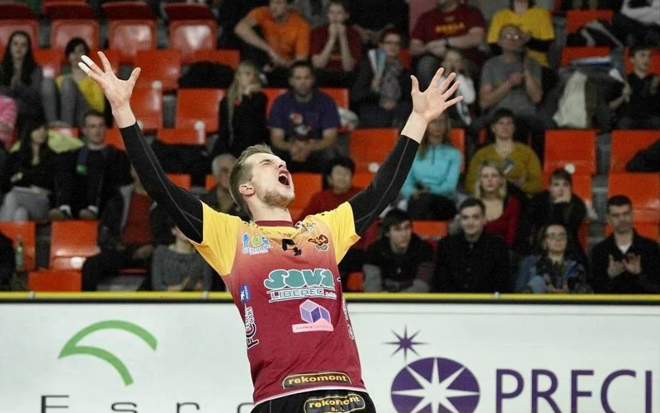 Dukla hraje Ligu mistrů.