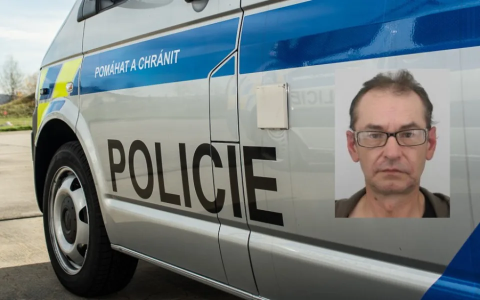 Miroslava Kaliniče hledá policie už dva a půl roku. Víte, kde se zdržuje?
