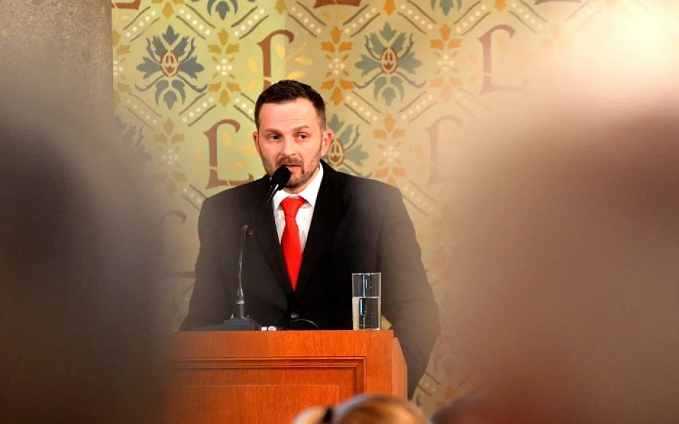 Ilustrační foto; Tibor Batthyány