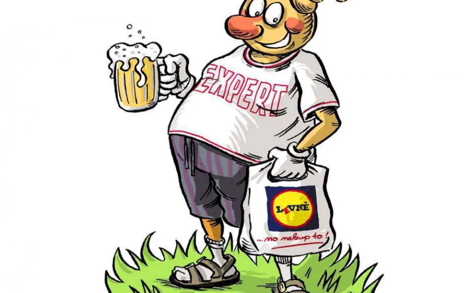 Ilustrační foto