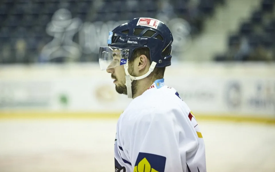 Pro navrátilce Valského byl Liberec v extralize jedinou volbou