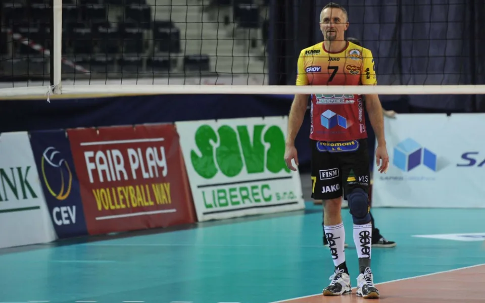 Lubomír Staněk