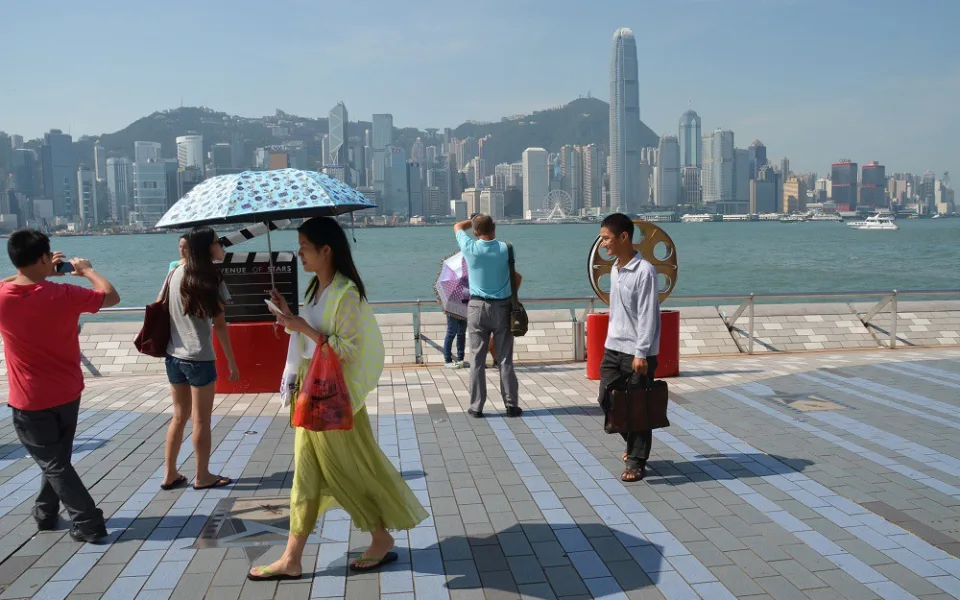 Hongkong