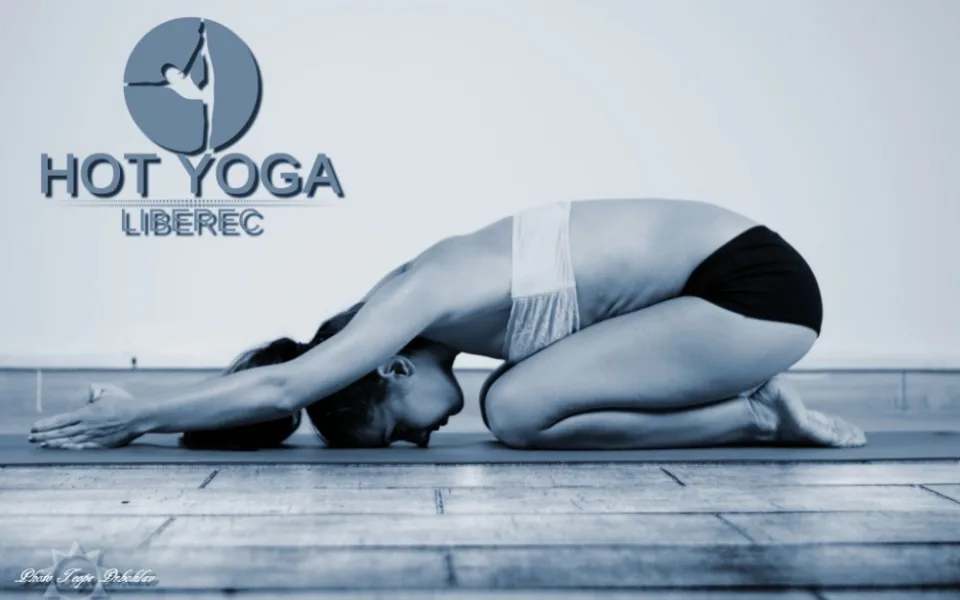 Hot Yoga
