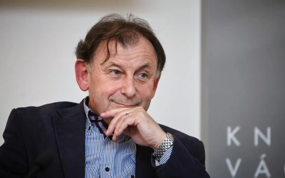 Michael Žantovský