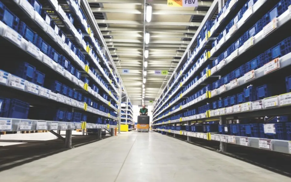 Knorr Bremse Liberec