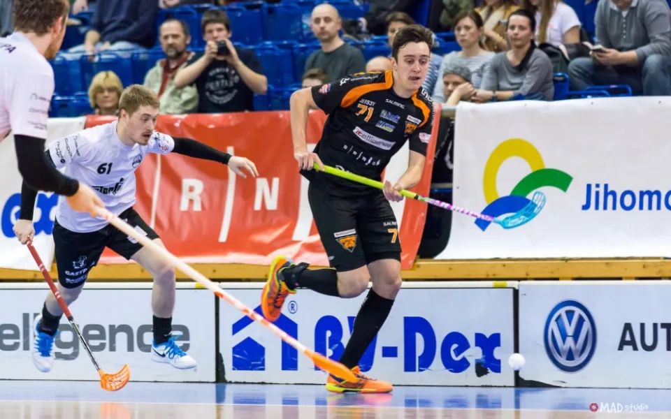 V Brně Liberečtí prohráli a do play off se nepodívají.