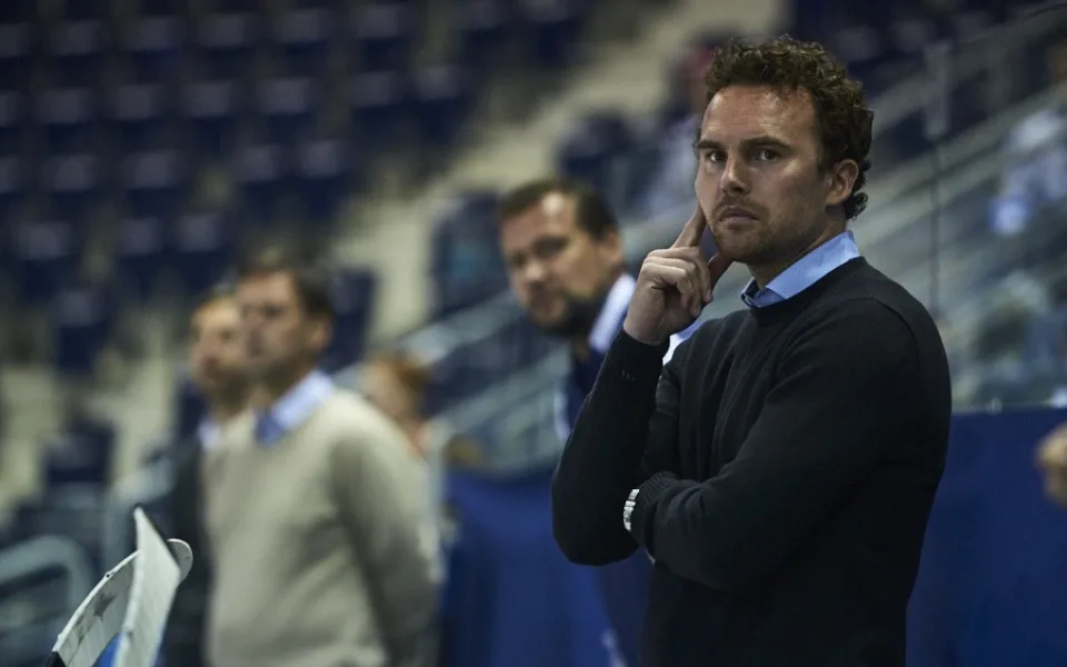 Filip Pešán povede reprezentaci do dvaceti let.