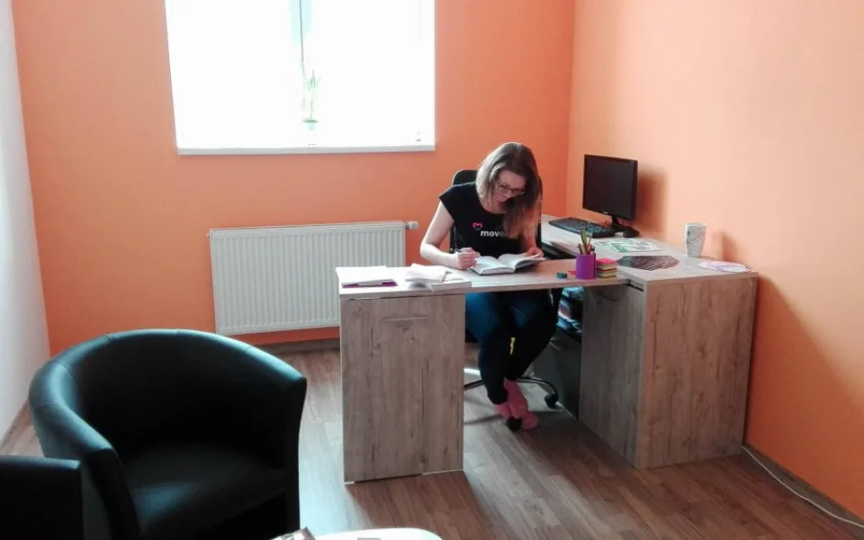 Moveat Liberec