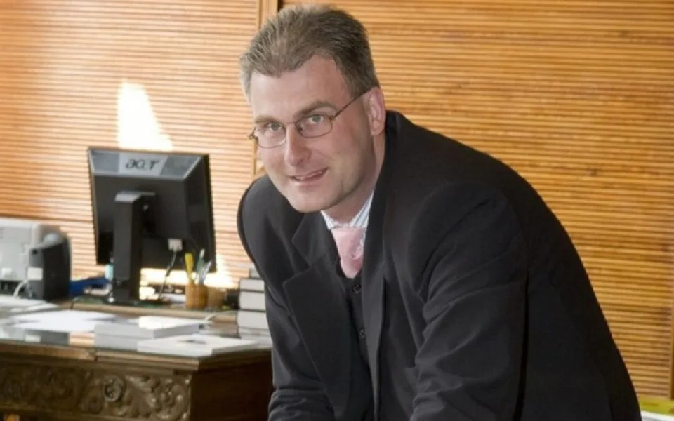 Jiří Šolc