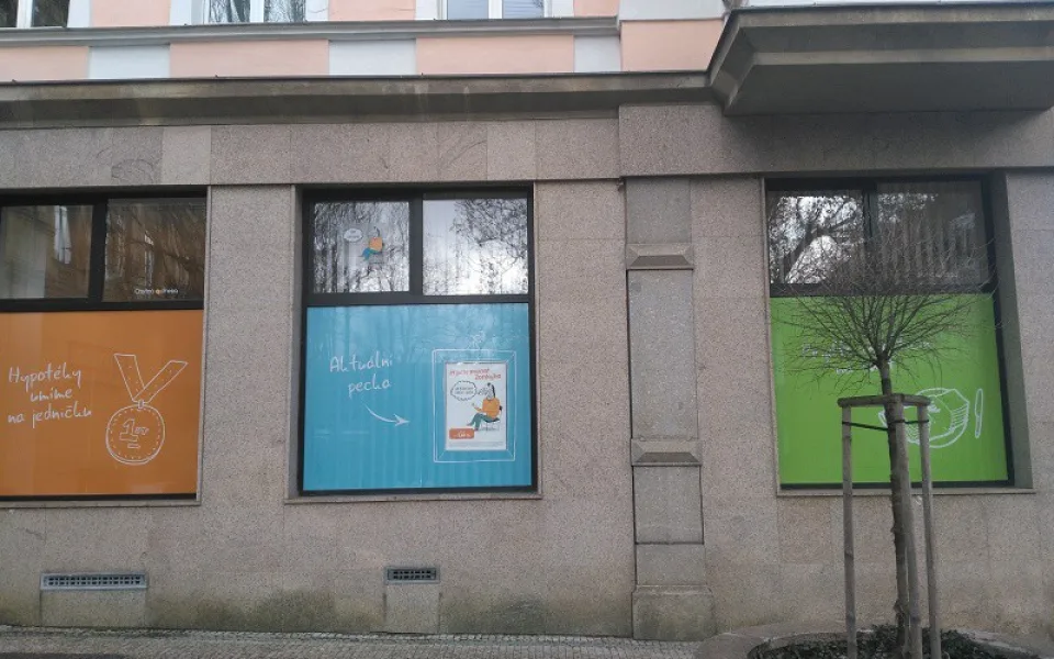Půjčku od lidí si osobně zařídíte i v Liberci. Zonky začal spolupracovat s Chytrým Honzou