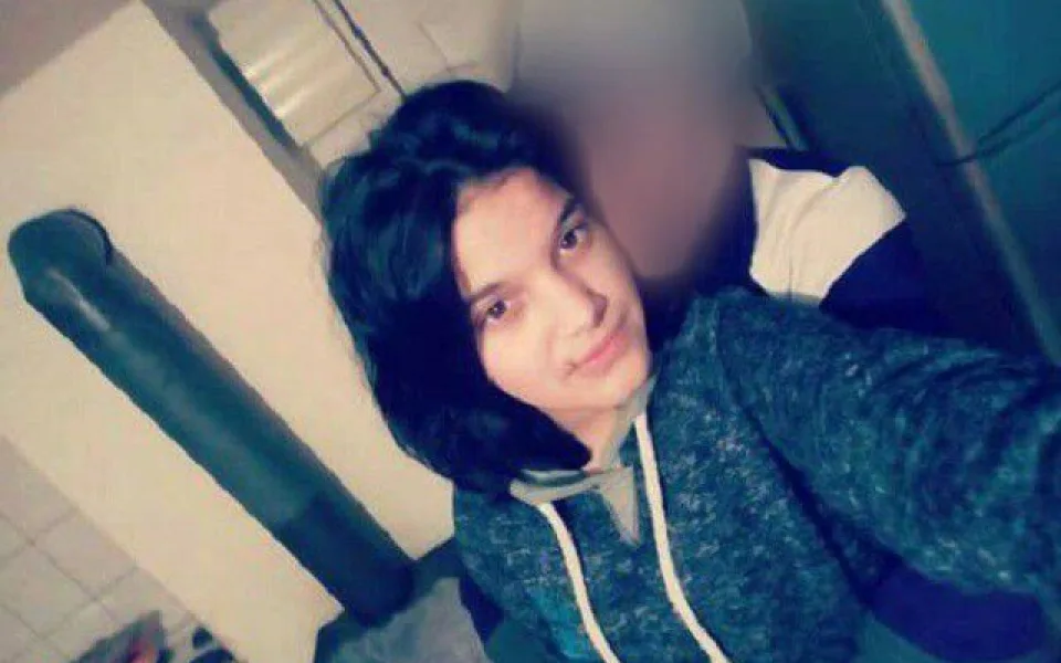 Policisté hledají patnáctiletou Márii Hujerovou z Liberce, dívka je na útěku už od února